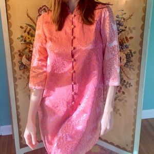 Adorable vintage dress (60s)